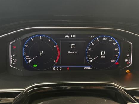 VOLKSWAGEN Nivus 1.0 4P FLEX 200 TSI HIGHLINE TURBO AUTOMTICO, Foto 5