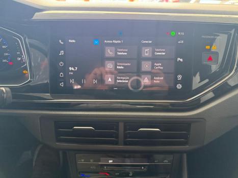VOLKSWAGEN Nivus 1.0 4P FLEX 200 TSI HIGHLINE TURBO AUTOMTICO, Foto 7