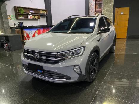VOLKSWAGEN Nivus 1.0 4P FLEX 200 TSI HIGHLINE TURBO AUTOMTICO, Foto 2