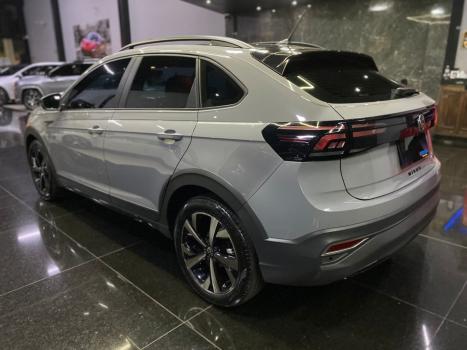 VOLKSWAGEN Nivus 1.0 4P FLEX 200 TSI HIGHLINE TURBO AUTOMTICO, Foto 4