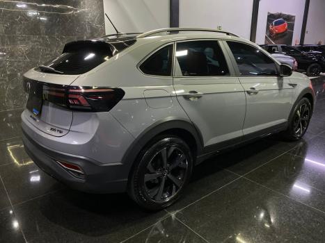 VOLKSWAGEN Nivus 1.0 4P FLEX 200 TSI HIGHLINE TURBO AUTOMTICO, Foto 5