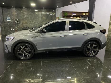 VOLKSWAGEN Nivus 1.0 4P FLEX 200 TSI HIGHLINE TURBO AUTOMTICO, Foto 7