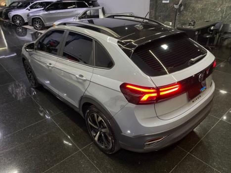VOLKSWAGEN Nivus 1.0 4P FLEX 200 TSI HIGHLINE TURBO AUTOMTICO, Foto 8