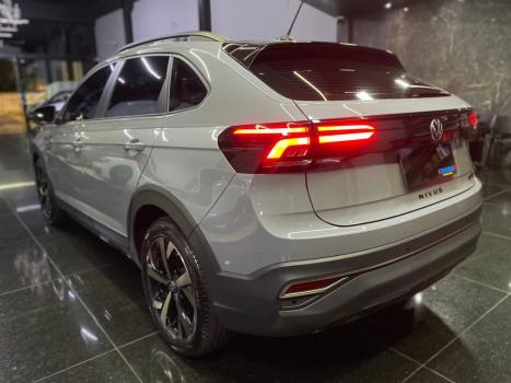 VOLKSWAGEN Nivus 1.0 4P FLEX 200 TSI HIGHLINE TURBO AUTOMTICO, Foto 9