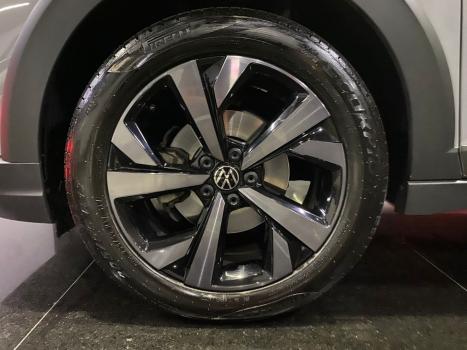 VOLKSWAGEN Nivus 1.0 4P FLEX 200 TSI HIGHLINE TURBO AUTOMTICO, Foto 11