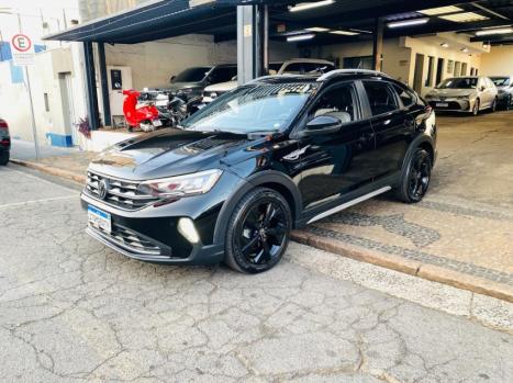 VOLKSWAGEN Nivus 1.0 4P FLEX 200 TSI HIGHLINE TURBO AUTOMTICO, Foto 1