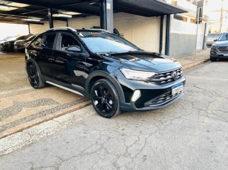 VOLKSWAGEN Nivus 1.0 4P FLEX 200 TSI HIGHLINE TURBO AUTOMTICO, Foto 3