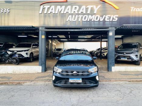 VOLKSWAGEN Nivus 1.0 4P FLEX 200 TSI HIGHLINE TURBO AUTOMTICO, Foto 4