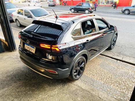 VOLKSWAGEN Nivus 1.0 4P FLEX 200 TSI HIGHLINE TURBO AUTOMTICO, Foto 5