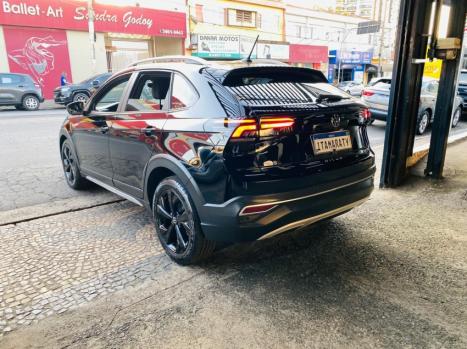 VOLKSWAGEN Nivus 1.0 4P FLEX 200 TSI HIGHLINE TURBO AUTOMTICO, Foto 6