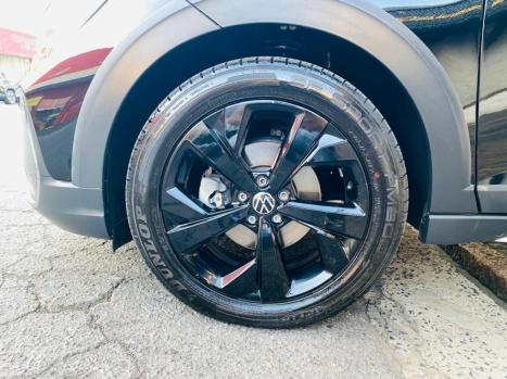 VOLKSWAGEN Nivus 1.0 4P FLEX 200 TSI HIGHLINE TURBO AUTOMTICO, Foto 10