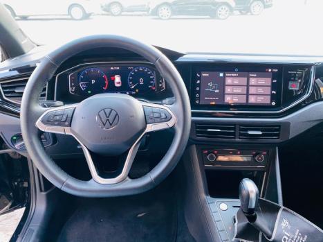 VOLKSWAGEN Nivus 1.0 4P FLEX 200 TSI HIGHLINE TURBO AUTOMTICO, Foto 11