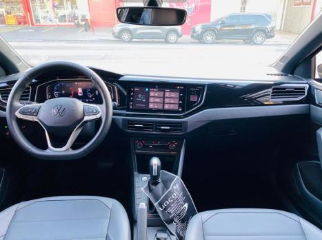VOLKSWAGEN Nivus 1.0 4P FLEX 200 TSI HIGHLINE TURBO AUTOMTICO, Foto 12