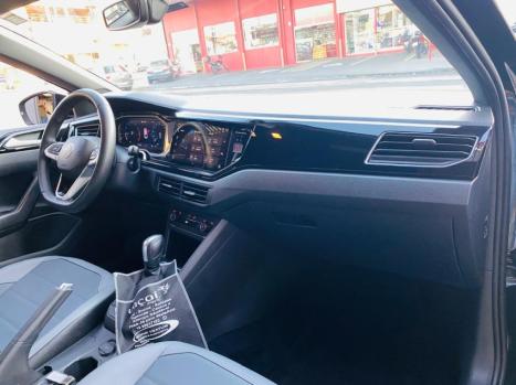 VOLKSWAGEN Nivus 1.0 4P FLEX 200 TSI HIGHLINE TURBO AUTOMTICO, Foto 14