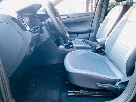 VOLKSWAGEN Nivus 1.0 4P FLEX 200 TSI HIGHLINE TURBO AUTOMTICO, Foto 15