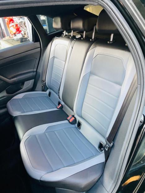 VOLKSWAGEN Nivus 1.0 4P FLEX 200 TSI HIGHLINE TURBO AUTOMTICO, Foto 16