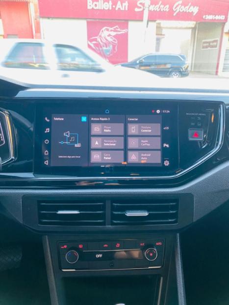 VOLKSWAGEN Nivus 1.0 4P FLEX 200 TSI HIGHLINE TURBO AUTOMTICO, Foto 17