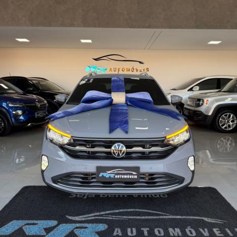 VOLKSWAGEN Nivus 1.0 4P FLEX 200 TSI HIGHLINE TURBO AUTOMTICO, Foto 2