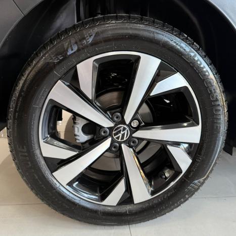 VOLKSWAGEN Nivus 1.0 4P FLEX 200 TSI HIGHLINE TURBO AUTOMTICO, Foto 7