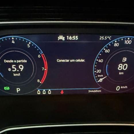 VOLKSWAGEN Nivus 1.0 4P FLEX 200 TSI HIGHLINE TURBO AUTOMTICO, Foto 10