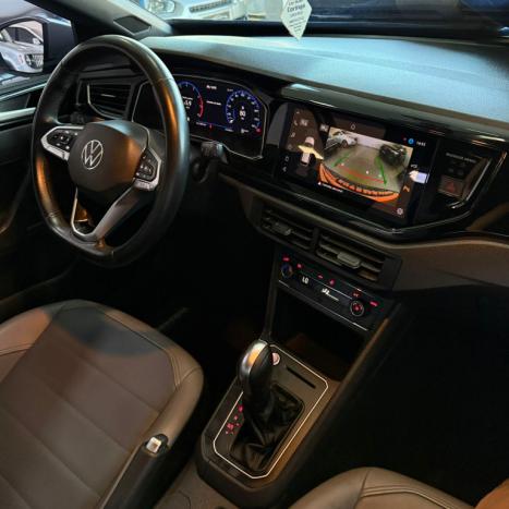 VOLKSWAGEN Nivus 1.0 4P FLEX 200 TSI HIGHLINE TURBO AUTOMTICO, Foto 11