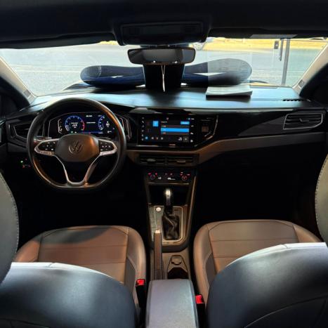 VOLKSWAGEN Nivus 1.0 4P FLEX 200 TSI HIGHLINE TURBO AUTOMTICO, Foto 12