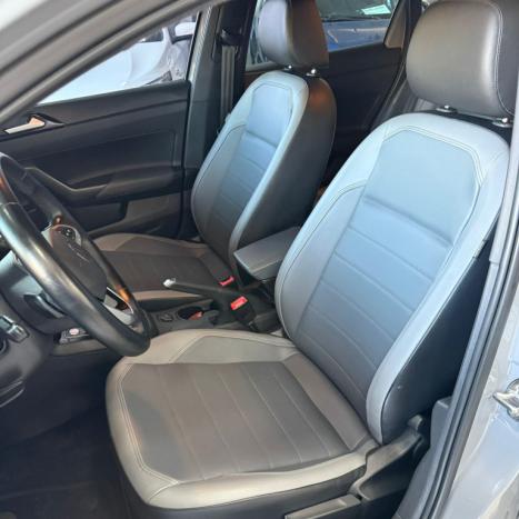 VOLKSWAGEN Nivus 1.0 4P FLEX 200 TSI HIGHLINE TURBO AUTOMTICO, Foto 13