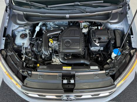VOLKSWAGEN Nivus 1.0 4P FLEX 200 TSI HIGHLINE TURBO AUTOMTICO, Foto 18