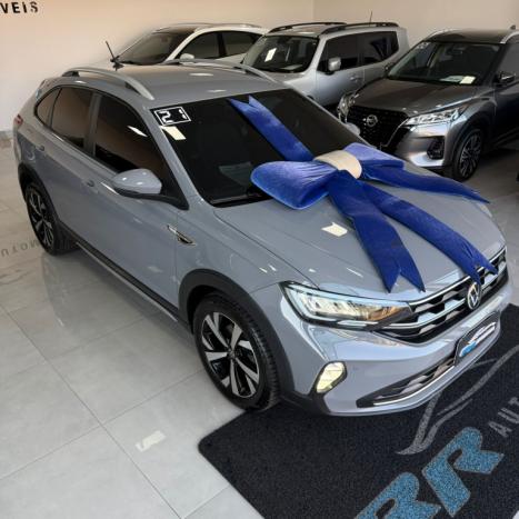 VOLKSWAGEN Nivus 1.0 4P FLEX 200 TSI HIGHLINE TURBO AUTOMTICO, Foto 19