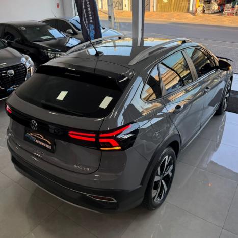 VOLKSWAGEN Nivus 1.0 4P FLEX 200 TSI HIGHLINE TURBO AUTOMTICO, Foto 20