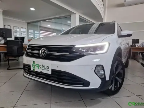 VOLKSWAGEN Nivus 1.0 4P FLEX 200 TSI HIGHLINE TURBO AUTOMTICO, Foto 1