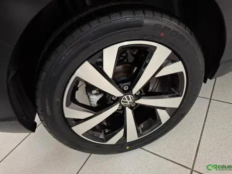 VOLKSWAGEN Nivus 1.0 4P FLEX 200 TSI HIGHLINE TURBO AUTOMTICO, Foto 3