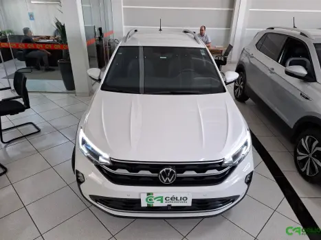VOLKSWAGEN Nivus 1.0 4P FLEX 200 TSI HIGHLINE TURBO AUTOMTICO, Foto 10