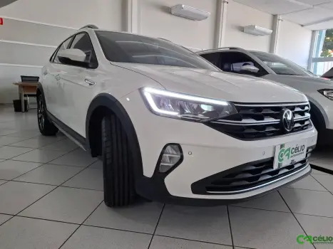 VOLKSWAGEN Nivus 1.0 4P FLEX 200 TSI HIGHLINE TURBO AUTOMTICO, Foto 13