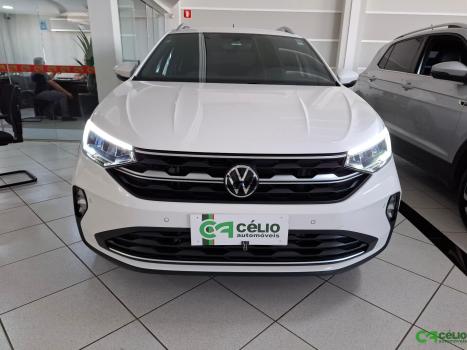 VOLKSWAGEN Nivus 1.0 4P FLEX 200 TSI HIGHLINE TURBO AUTOMTICO, Foto 14