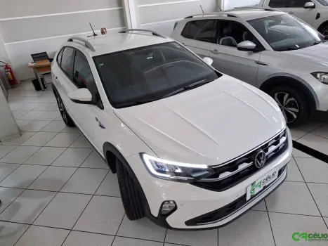 VOLKSWAGEN Nivus 1.0 4P FLEX 200 TSI HIGHLINE TURBO AUTOMTICO, Foto 15