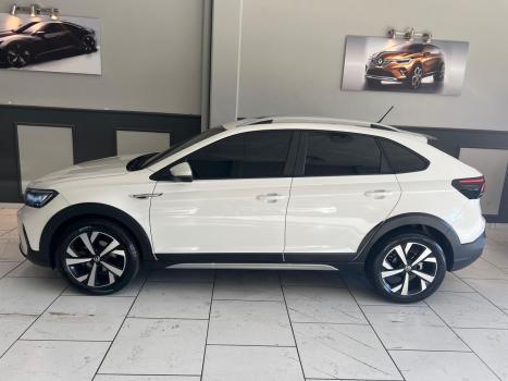 VOLKSWAGEN Nivus 1.0 4P FLEX 200 TSI HIGHLINE TURBO AUTOMTICO, Foto 3