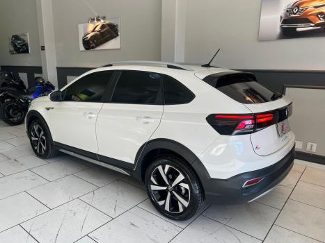 VOLKSWAGEN Nivus 1.0 4P FLEX 200 TSI HIGHLINE TURBO AUTOMTICO, Foto 4
