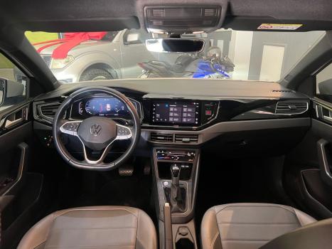 VOLKSWAGEN Nivus 1.0 4P FLEX 200 TSI HIGHLINE TURBO AUTOMTICO, Foto 7