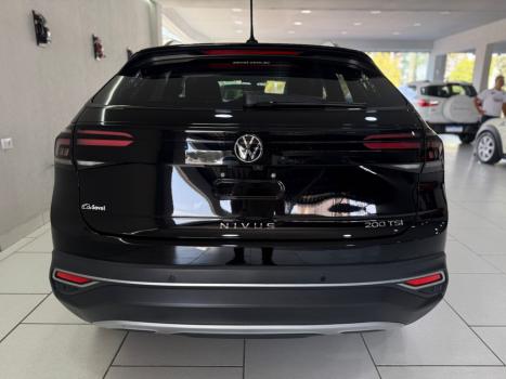 VOLKSWAGEN Nivus 1.0 4P FLEX 200 TSI HIGHLINE TURBO AUTOMTICO, Foto 5