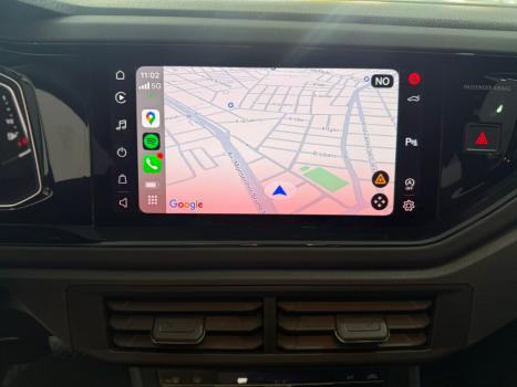 VOLKSWAGEN Nivus 1.0 4P FLEX 200 TSI HIGHLINE TURBO AUTOMTICO, Foto 7