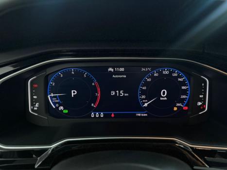 VOLKSWAGEN Nivus 1.0 4P FLEX 200 TSI HIGHLINE TURBO AUTOMTICO, Foto 10