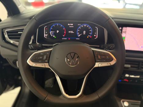 VOLKSWAGEN Nivus 1.0 4P FLEX 200 TSI HIGHLINE TURBO AUTOMTICO, Foto 11