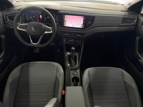 VOLKSWAGEN Nivus 1.0 4P FLEX 200 TSI HIGHLINE TURBO AUTOMTICO, Foto 14
