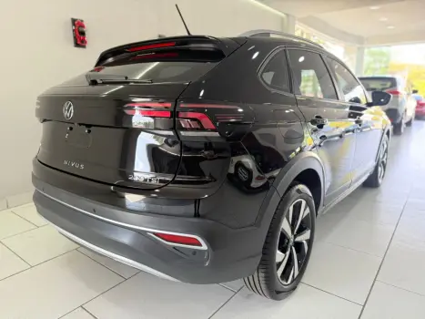 VOLKSWAGEN Nivus 1.0 4P FLEX 200 TSI HIGHLINE TURBO AUTOMTICO, Foto 20