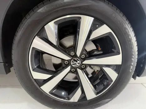 VOLKSWAGEN Nivus 1.0 4P FLEX 200 TSI HIGHLINE TURBO AUTOMTICO, Foto 22