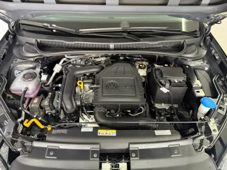 VOLKSWAGEN Nivus 1.0 4P FLEX 200 TSI HIGHLINE TURBO AUTOMTICO, Foto 24