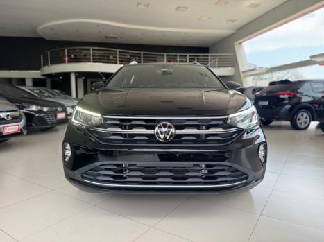 VOLKSWAGEN Nivus 1.0 4P FLEX 200 TSI HIGHLINE TURBO AUTOMTICO, Foto 2