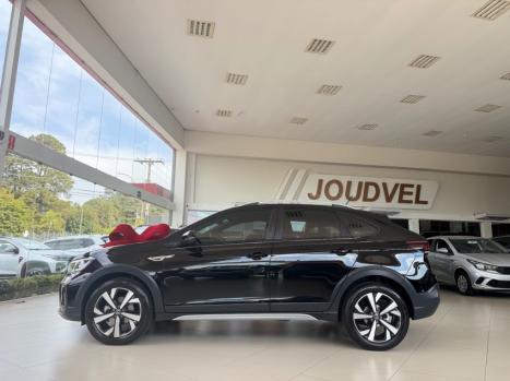 VOLKSWAGEN Nivus 1.0 4P FLEX 200 TSI HIGHLINE TURBO AUTOMTICO, Foto 4