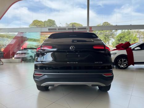 VOLKSWAGEN Nivus 1.0 4P FLEX 200 TSI HIGHLINE TURBO AUTOMTICO, Foto 7